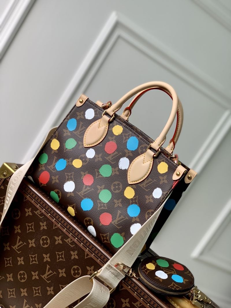 LV Shopping Bags